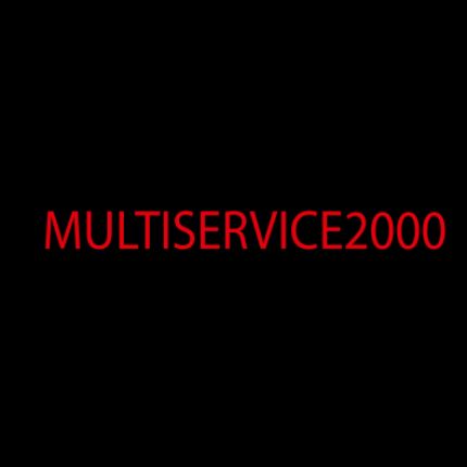 Logo van Multiservice 2000 Articoli Idrotermosanitari