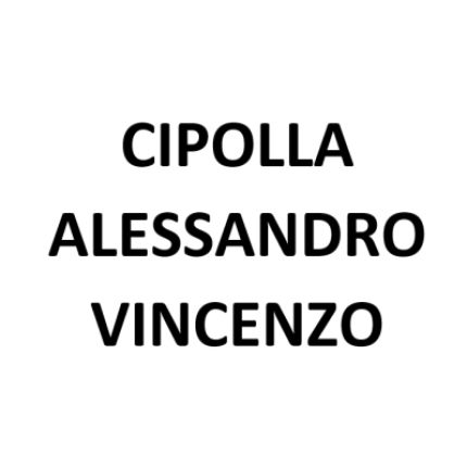 Logotyp från Cipolla Alessandro Vincenzo