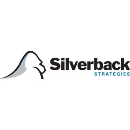 Logo from Silverback Strategies