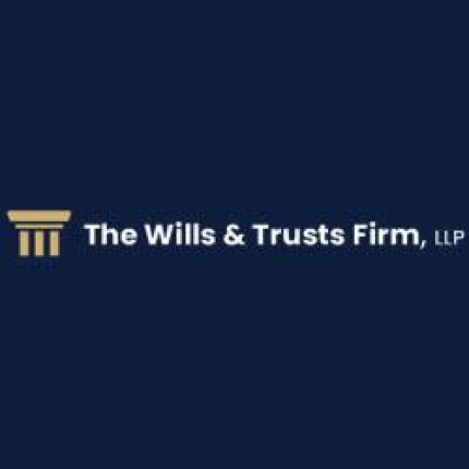 Logo van The Wills & Trusts Firm, LLP