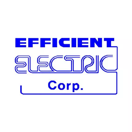 Λογότυπο από Efficient Electric Corp