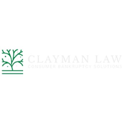 Logo from Clayman Law LLC