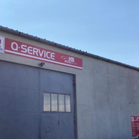 Q-SERVICE KS AUTOSERVIS