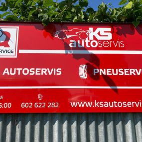 Q-SERVICE KS AUTOSERVIS