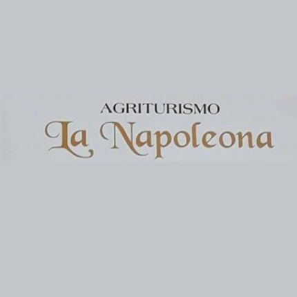 Logo od Agriturismo La Napoleona