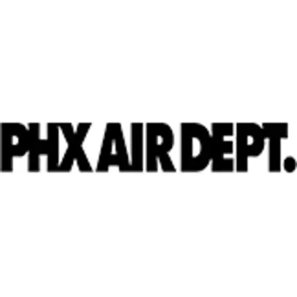 Logo de Phoenix Air Department