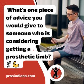 Bild von Prosthetic Solutions of Indiana