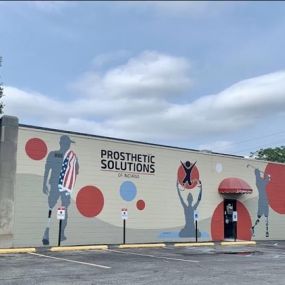 Bild von Prosthetic Solutions of Indiana