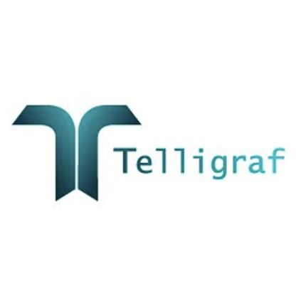 Logotyp från Telligraf