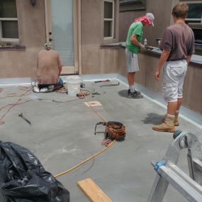 Bild von A DUIN-IT Roofing & Construction