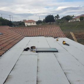 Bild von A DUIN-IT Roofing & Construction