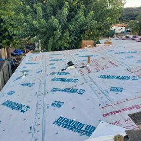 Bild von A DUIN-IT Roofing & Construction