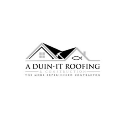 Logo de A DUIN-IT Roofing & Construction