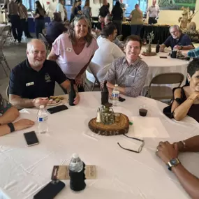 Bild von The Osceola Chamber