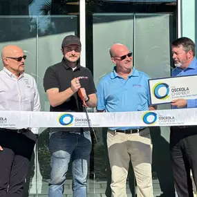 Bild von The Osceola Chamber