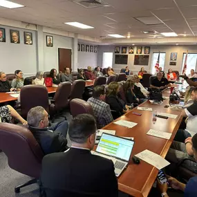 Bild von The Osceola Chamber