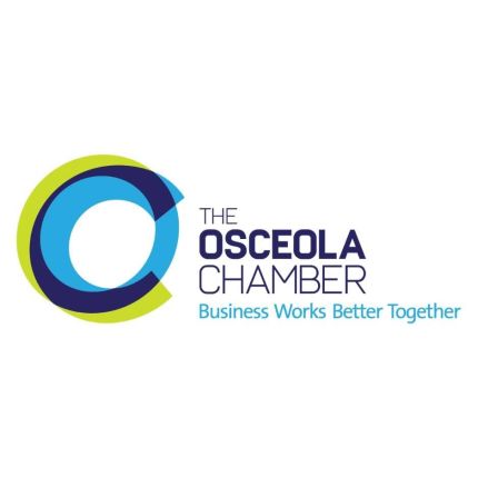 Logo from The Osceola Chamber