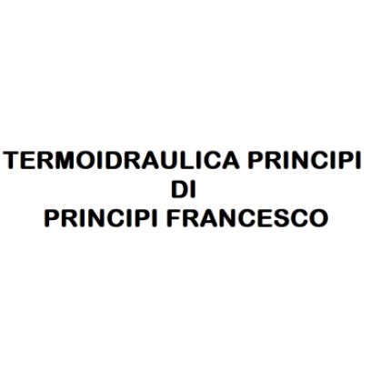 Logo fra Termoidraulica Principi
