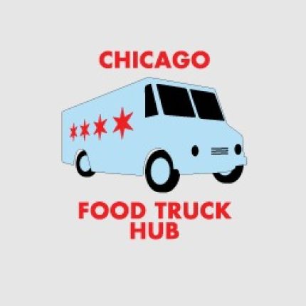 Logo de Chicago Food Truck Hub