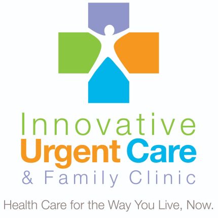 Logo fra Innovative Urgent Care & Family Health Clinic