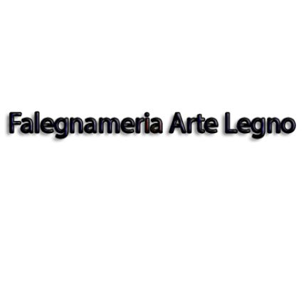 Logo van Falegnameria Arte Legno
