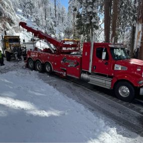 Bild von Eppler Towing & Recovery