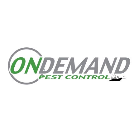 Logo van On Demand Pest Control