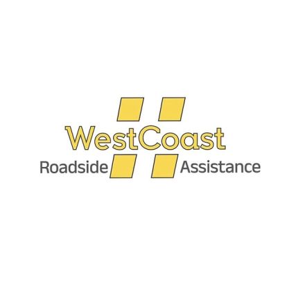 Logo de West Coast Roadside Assistance