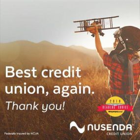 Bild von Nusenda Credit Union