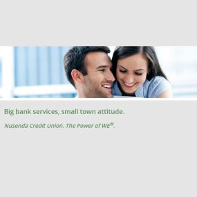 Bild von Nusenda Credit Union