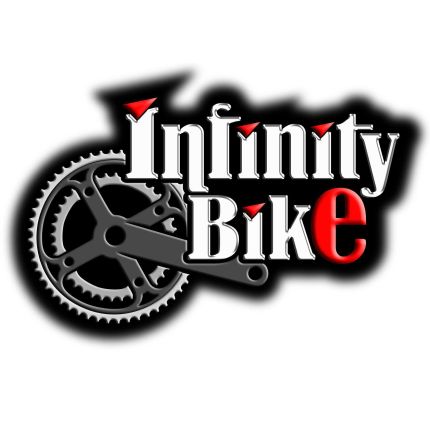 Logotipo de Infinity Bike