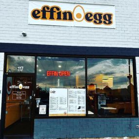 Bild von Effin Egg Naperville
