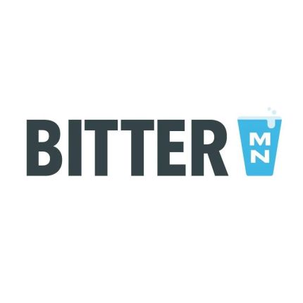 Logo od Bitter Minnesota Brewery Tours