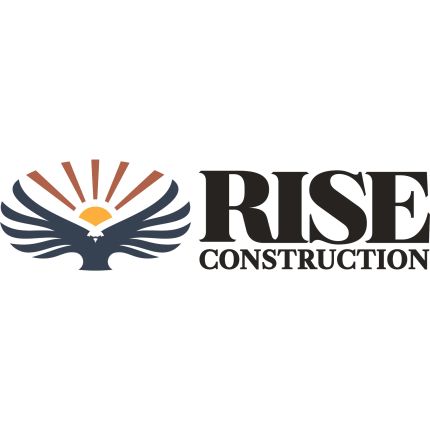 Logo od Rise Construction
