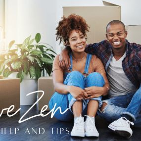 MoveZen Property Management moving help and tips