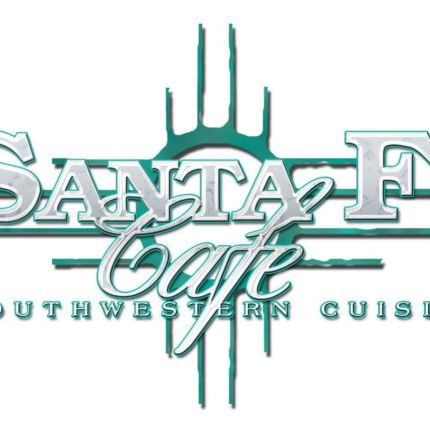 Logotipo de Santa Fe Cafe