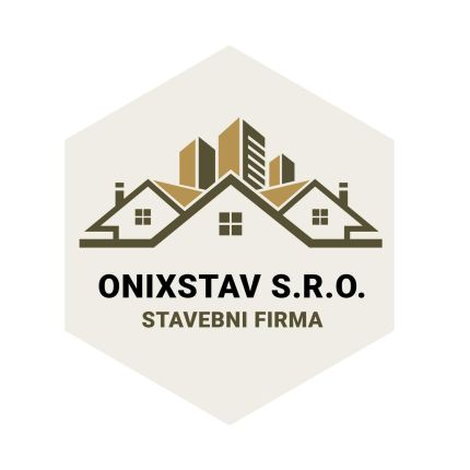 Logo de Onix stav s.r.o.
