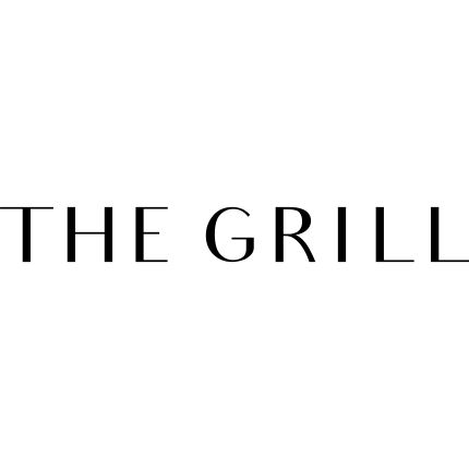 Logótipo de THE GRILL