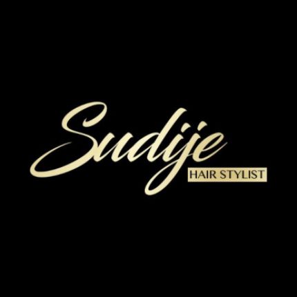 Logo von Sudije Hair  Stylist