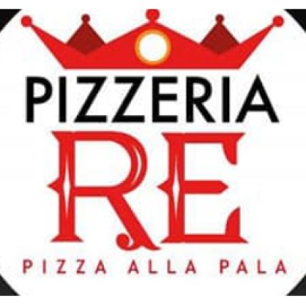 Logótipo de Pizzeria Re