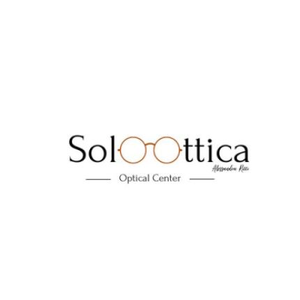Logo fra Solottica