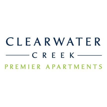 Logo fra Clearwater Creek Premier