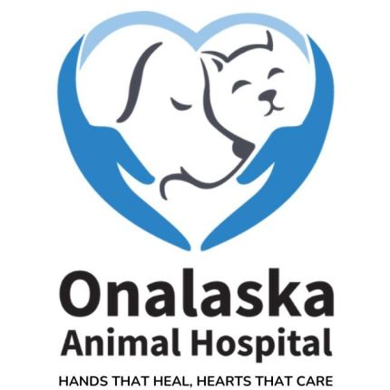 Logo de Onalaska Animal Hospital