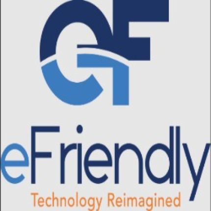 Logotipo de eFriendly