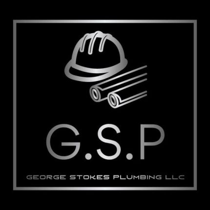 Logo van George Stokes Plumbing LLC