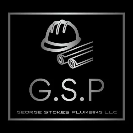 Logo fra George Stokes Plumbing LLC