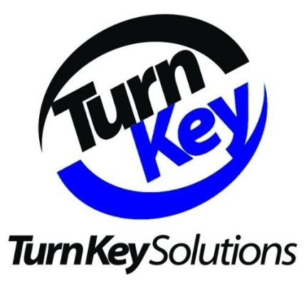 Logo van Turn Key Solutions LLC