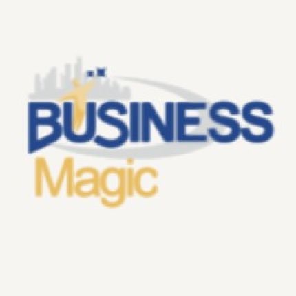 Logo van Business Magic