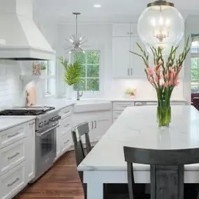 Bild von Craftsmen Home Improvements, Inc.