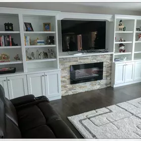 Bild von Craftsmen Home Improvements, Inc.